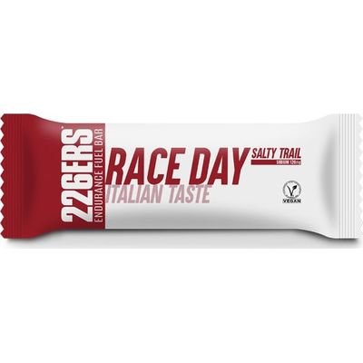 226ERS Race Day Salty Trail Energy Bar 40g Single