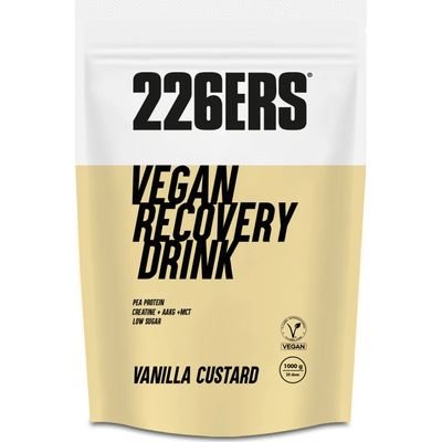 226ERS Vegan Recovery Drink 1kg