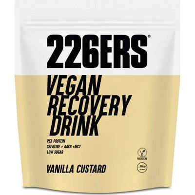 226ERS Vegan Recovery Drink 500g