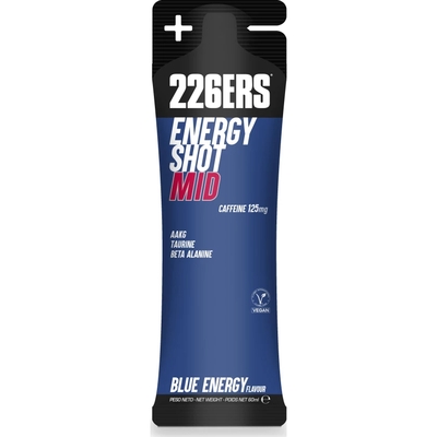 226ERS Energy Shot Stick MID 60ml Single
