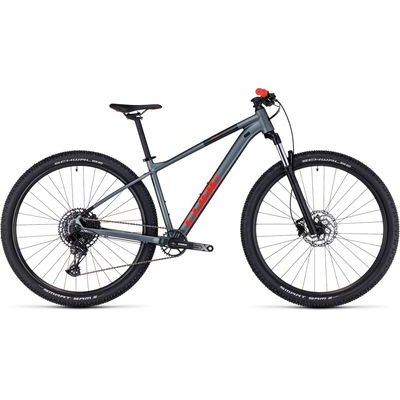 Cube Analog Mountain Bike