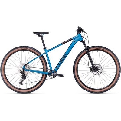 Cube Attention SLX Mountain Bike