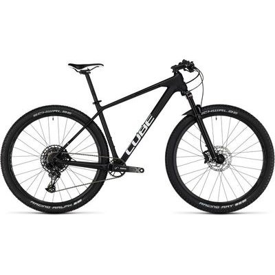 Cube Reaction C:62 One Mountain Bike