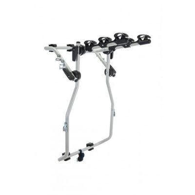 Peruzzo Milano Alu Rear Door Mounted Rack