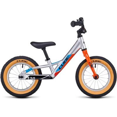 Cube Cubie 120 Walk Kids Push Bike