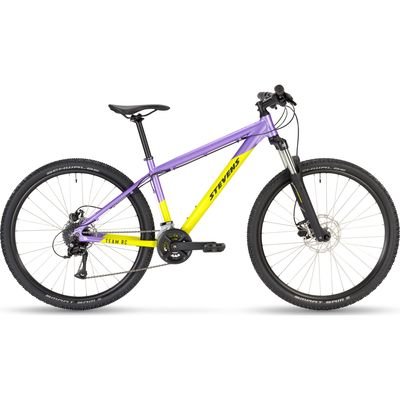 Stevens Team RC 27.5 Gen.2 Kids Bike