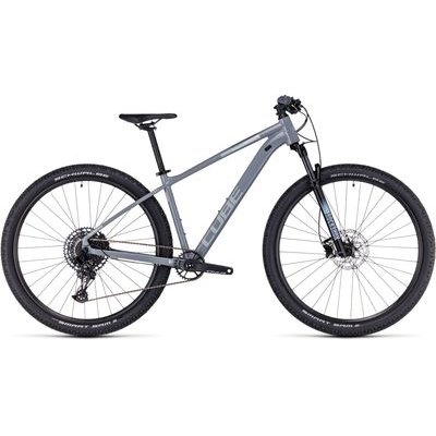 Cube Access WS SLX Womens Mountain Bike