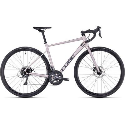 Cube Axial WS Womens Road Bike