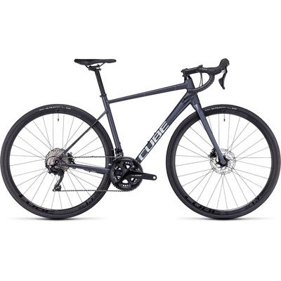 Cube Axial WS Race Womens Road Bike