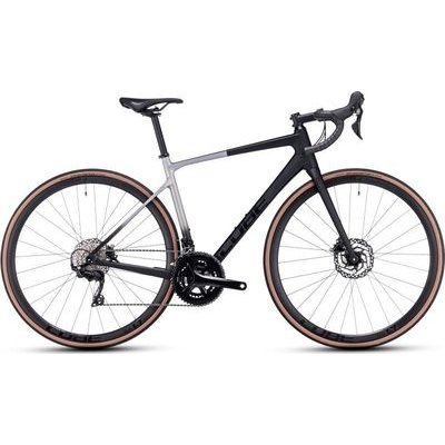 Cube Axial WS GTC PRO Womens Road Bike