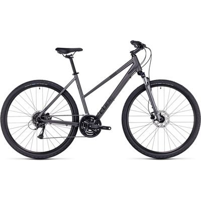 Cube Nature Womens City Bike