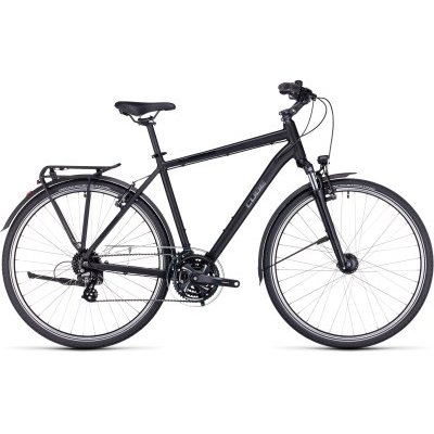 Cube Touring City Bike