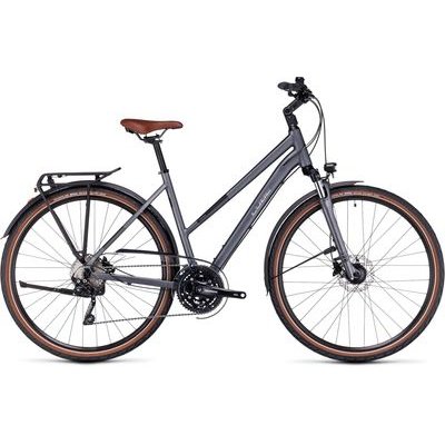 Cube Touring EXC Womens City Bike