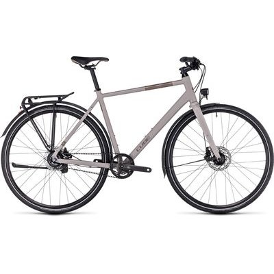 Cube Travel EXC City Bike