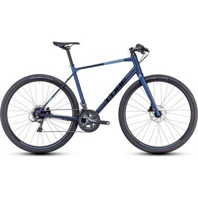 Cube Nulane Gravel Bike