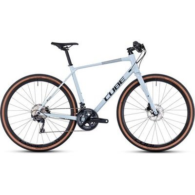 Cube Nulane SLX Gravel Bike