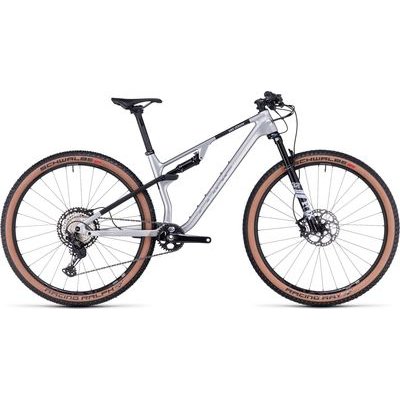 Cube AMS ZERO99 C:68X Race Mountain Bike