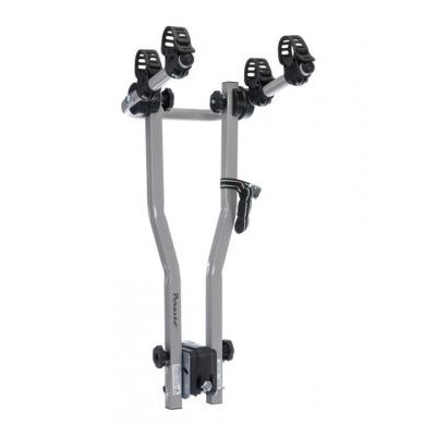 Peruzzo Arezzo Towball 2 Bike Towbar Mounted Rack