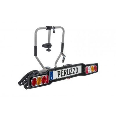 Peruzzo Siena Towball 2 Bike Towbar Mounted Rack