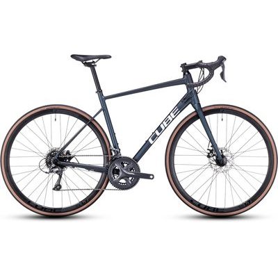 Cube Attain Road Bike