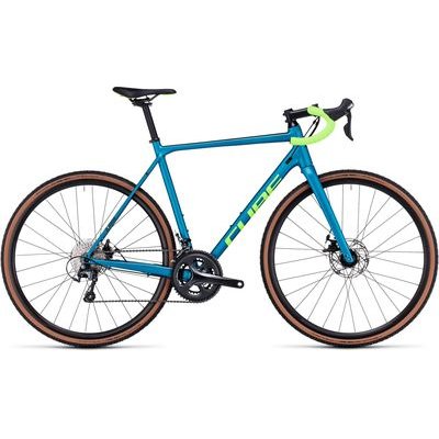 Cube Cross Race Cyclocross Bike