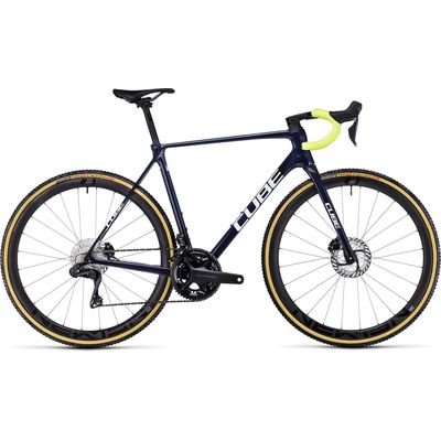 Cube Cross Race C:68X TE Cyclocross Bike