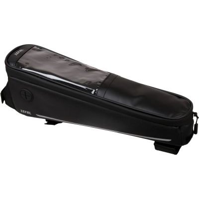 Zefal Console Pack T3 Top Tube Frame Bag 1.8L