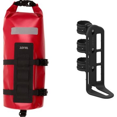 Zefal Z Adventure Fork Pack
