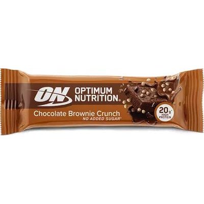 Optimum Nutrition Crunch Protein Bar 65g