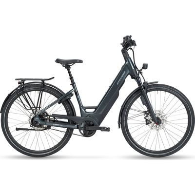 Stevens E-14 Plus Forma Unisex Electric City Bike