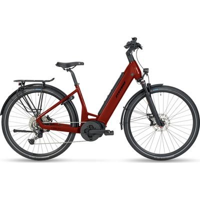 Stevens E-Triton 6.6.1 Forma Unisex Electric City Bike