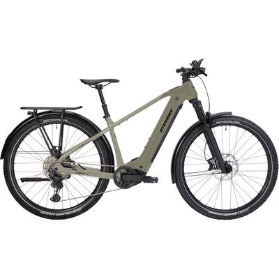 Stevens E-Juke 7.8.1 FEQ Electric Mountain Bike
