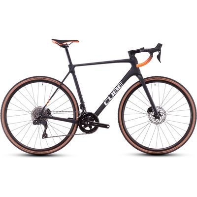 Cube Cross Race C:62 Pro Cyclocross Bike