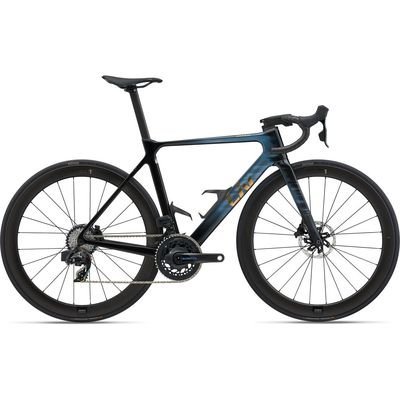 Giant Liv EnviLiv Advanced Pro 0-AXS Womens Road Bike
