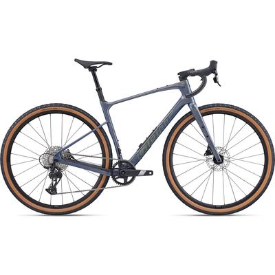 Giant Revolt Advanced 1 Gravel Bike