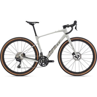 Giant Revolt Advanced 0 Gravel Bike