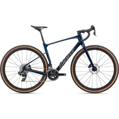 Giant Revolt Advanced Pro 1 Gravel Bike