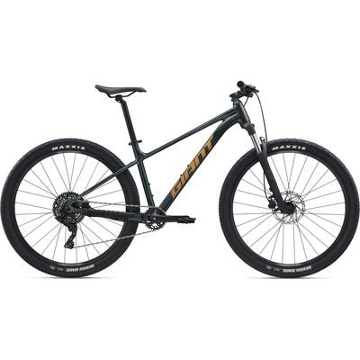 Giant Talon 2 Mountain Bike