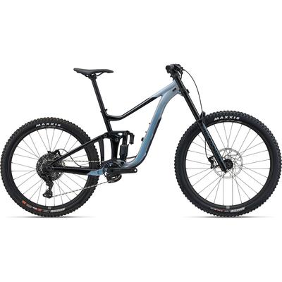 Giant Reign SX Full Suspension Mountain Bike