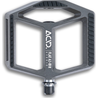 Cube Acid A2-IB Hybrid R Flat MTB Pedals