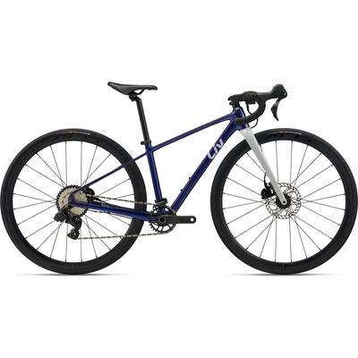 Giant Liv Seek 2 Kids Road Bike