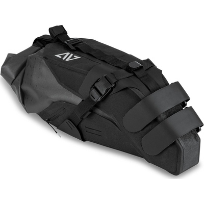 Cube Acid Pack Pro 11 Saddle Bag 11L