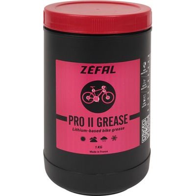 Zefal Pro II Grease