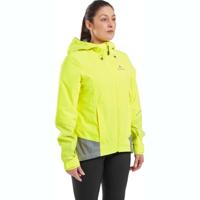 Altura Nightvision Typhoon Womens Insulated Jacket