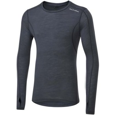 Altura Merino 50 Long Sleeve Base Layer