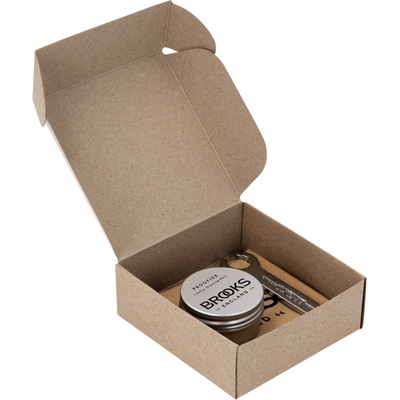 Brooks Leather Saddle Care Kit