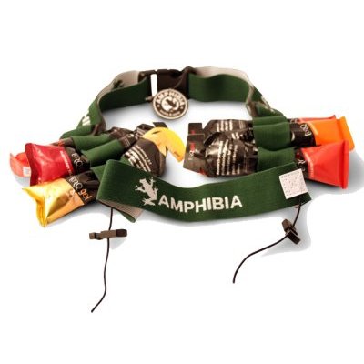 Amphibia Race Belt