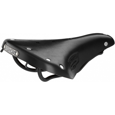 Brooks B17 Short Womens City Saddle