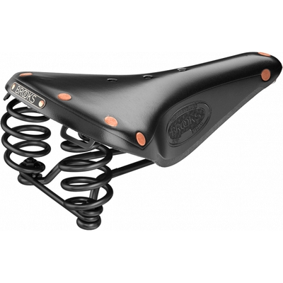 Brooks Flyer Special City Saddle