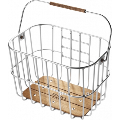 Brooks Hoxton Basket